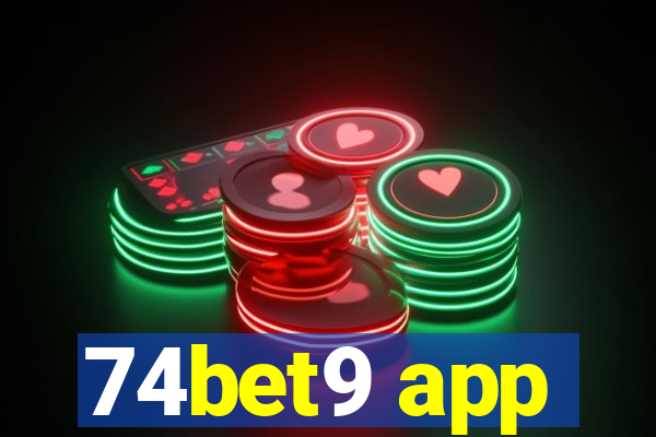 74bet9 app